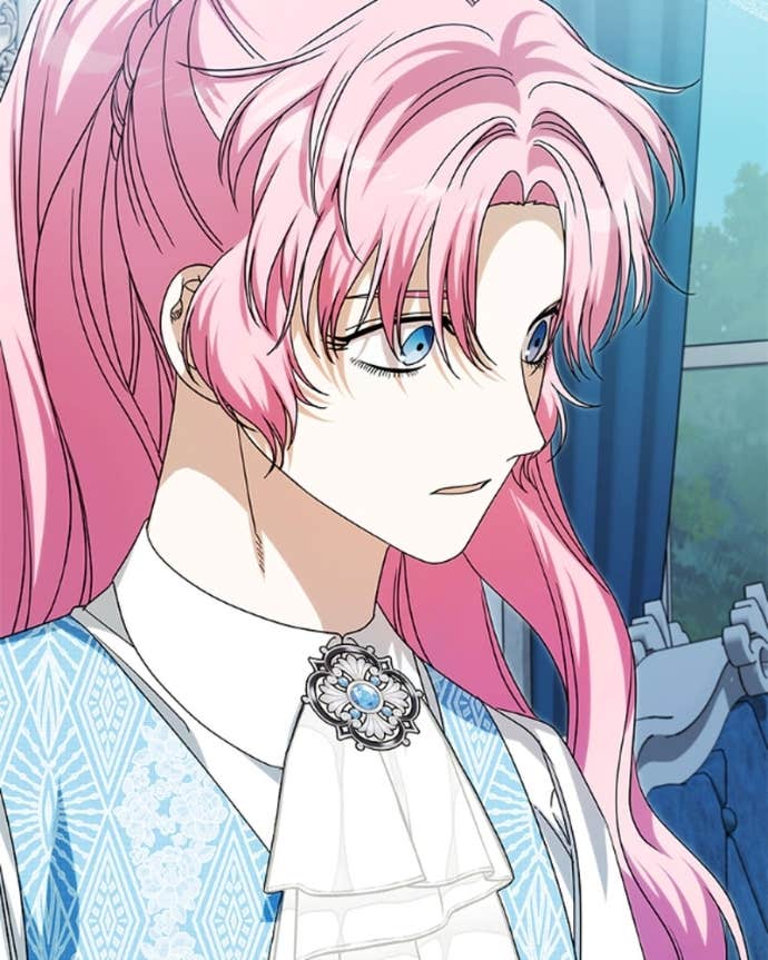 What Happens When the Second Male Lead Goes on Strike Chapter 93 - Page 129