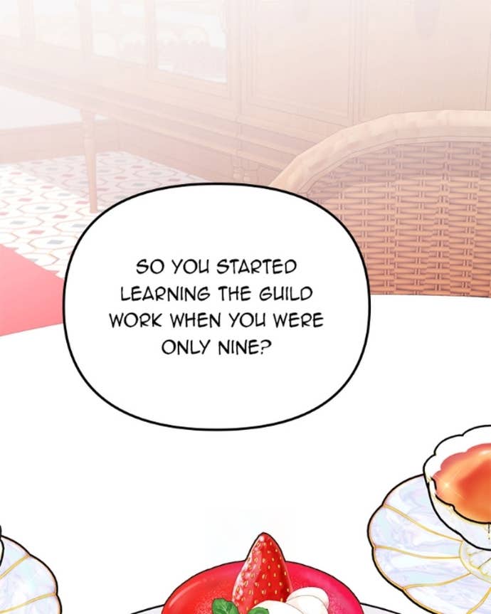 What Happens When the Second Male Lead Goes on Strike Chapter 93 - Page 140