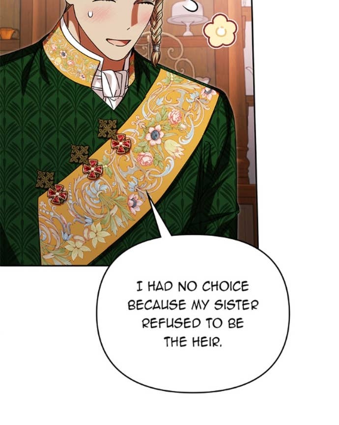 What Happens When the Second Male Lead Goes on Strike Chapter 93 - Page 143