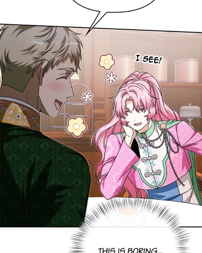 What Happens When the Second Male Lead Goes on Strike Chapter 93 - Page 145