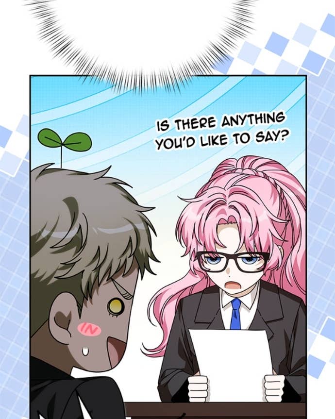 What Happens When the Second Male Lead Goes on Strike Chapter 93 - Page 147