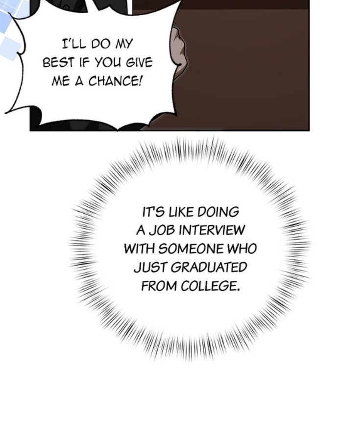 What Happens When the Second Male Lead Goes on Strike Chapter 93 - Page 148