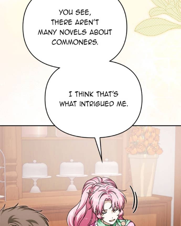 What Happens When the Second Male Lead Goes on Strike Chapter 93 - Page 158