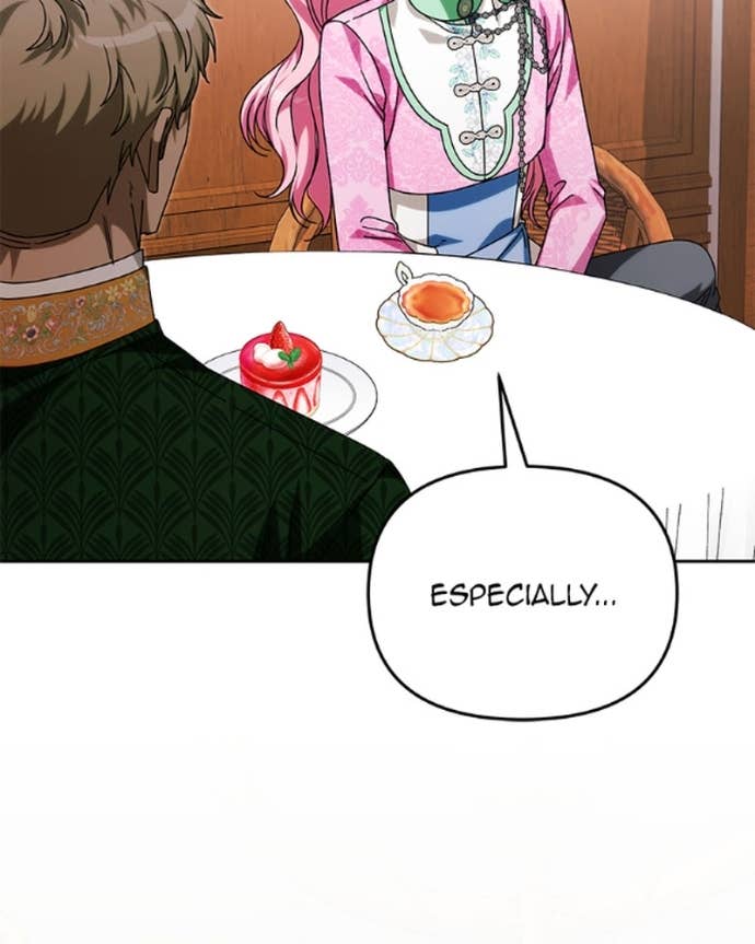 What Happens When the Second Male Lead Goes on Strike Chapter 93 - Page 159