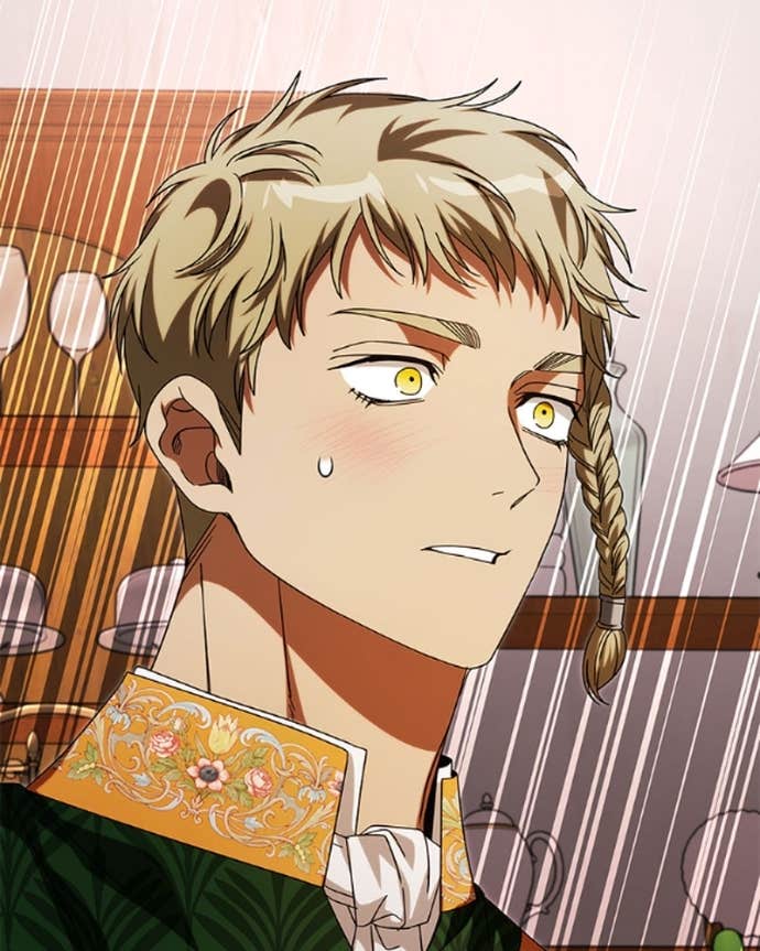 What Happens When the Second Male Lead Goes on Strike Chapter 93 - Page 161