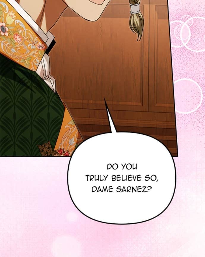 What Happens When the Second Male Lead Goes on Strike Chapter 93 - Page 166