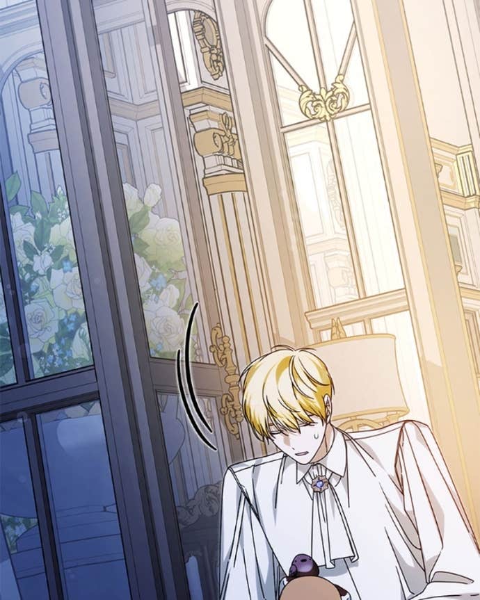 What Happens When the Second Male Lead Goes on Strike Chapter 93 - Page 175