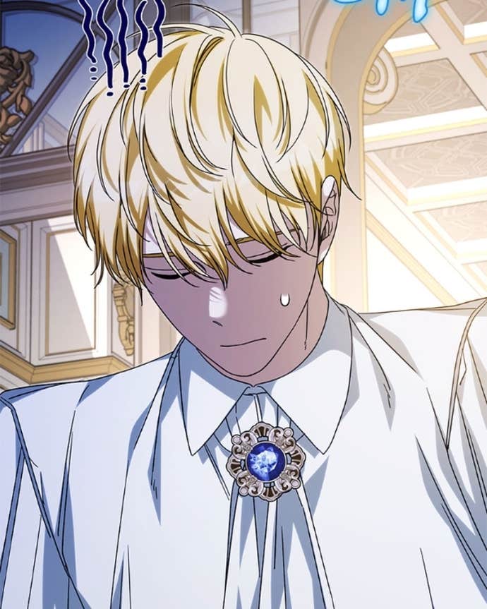 What Happens When the Second Male Lead Goes on Strike Chapter 93 - Page 178