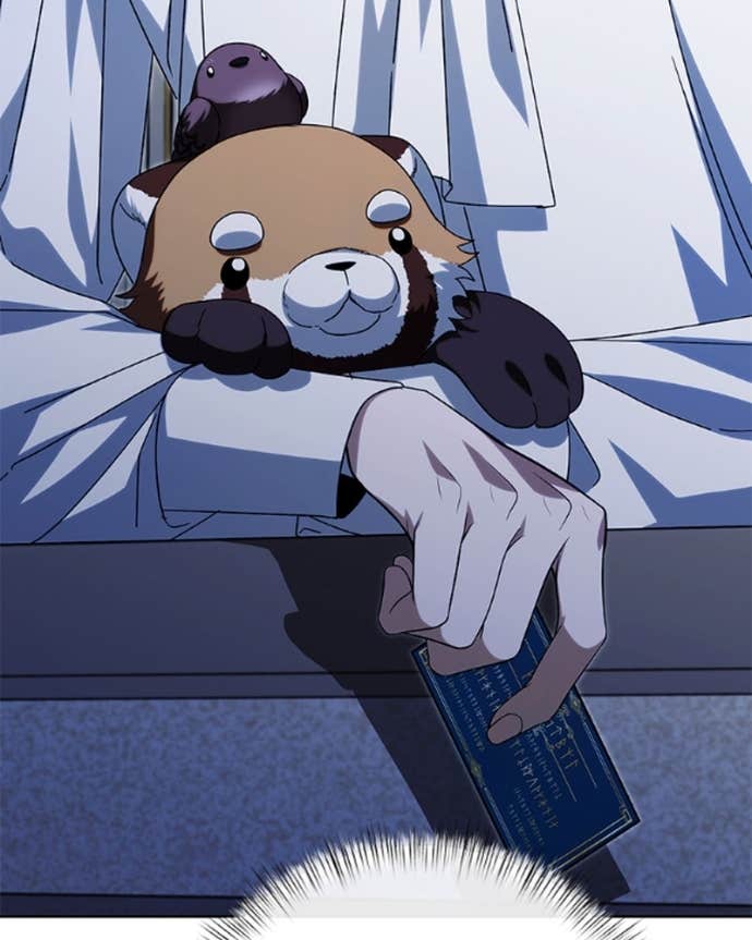 What Happens When the Second Male Lead Goes on Strike Chapter 93 - Page 179