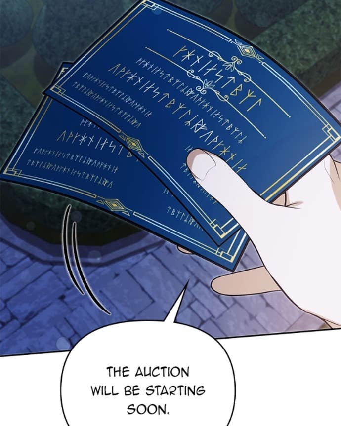 What Happens When the Second Male Lead Goes on Strike Chapter 93 - Page 182