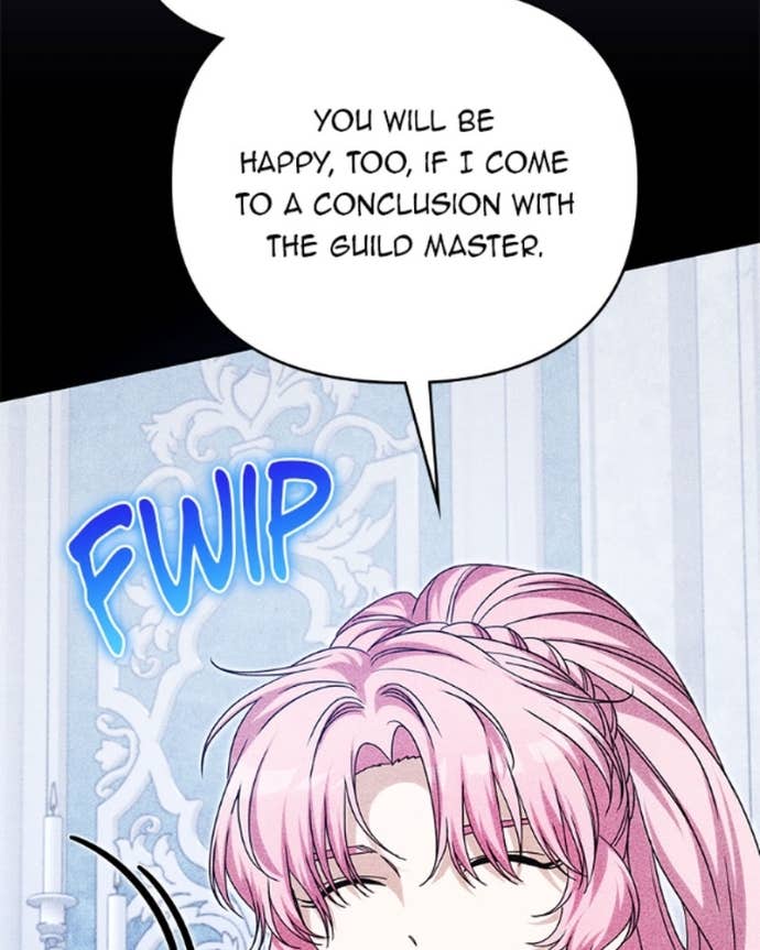 What Happens When the Second Male Lead Goes on Strike Chapter 93 - Page 184