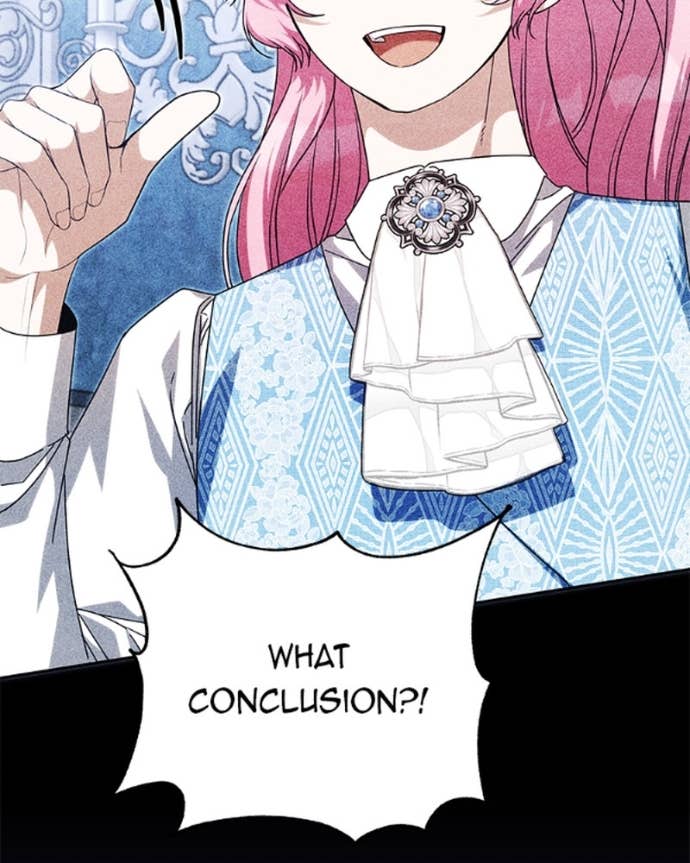 What Happens When the Second Male Lead Goes on Strike Chapter 93 - Page 185