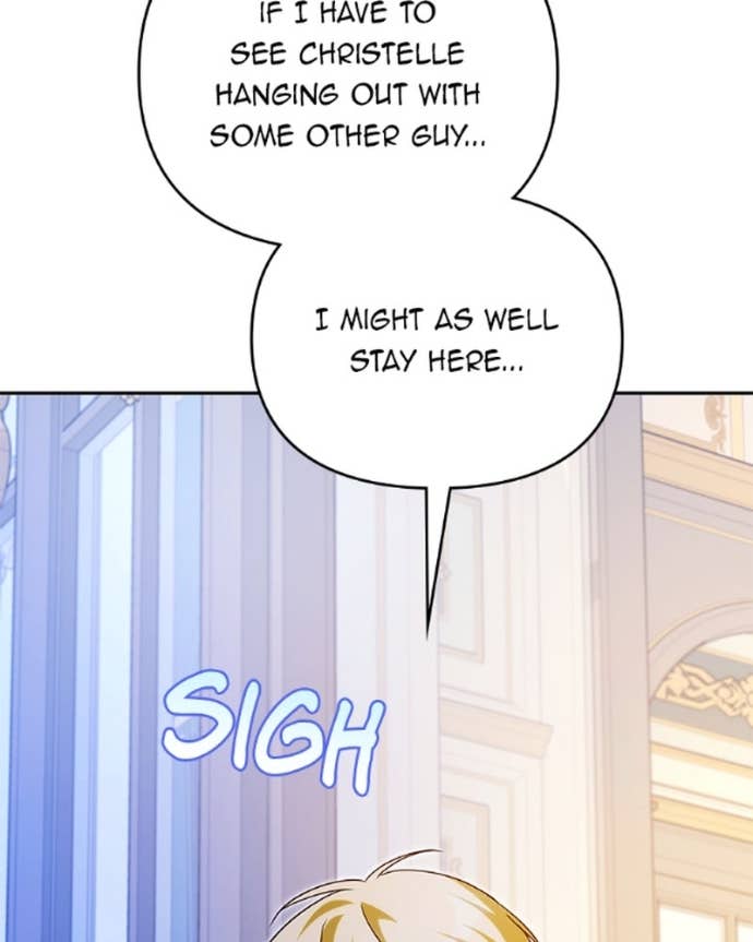 What Happens When the Second Male Lead Goes on Strike Chapter 93 - Page 187