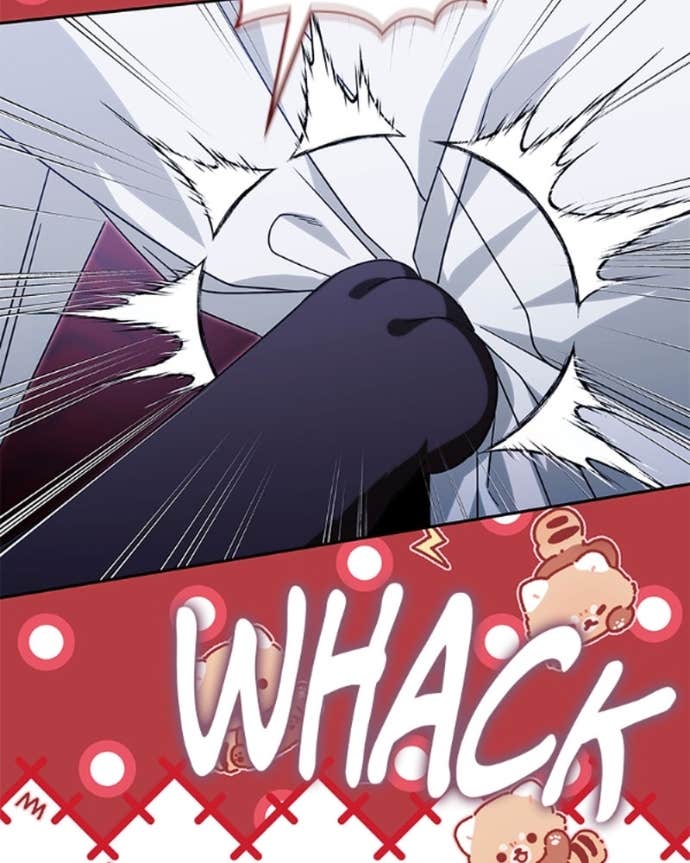 What Happens When the Second Male Lead Goes on Strike Chapter 93 - Page 190