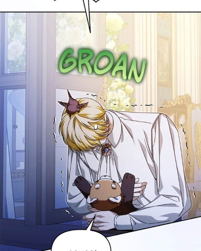 What Happens When the Second Male Lead Goes on Strike Chapter 93 - Page 192