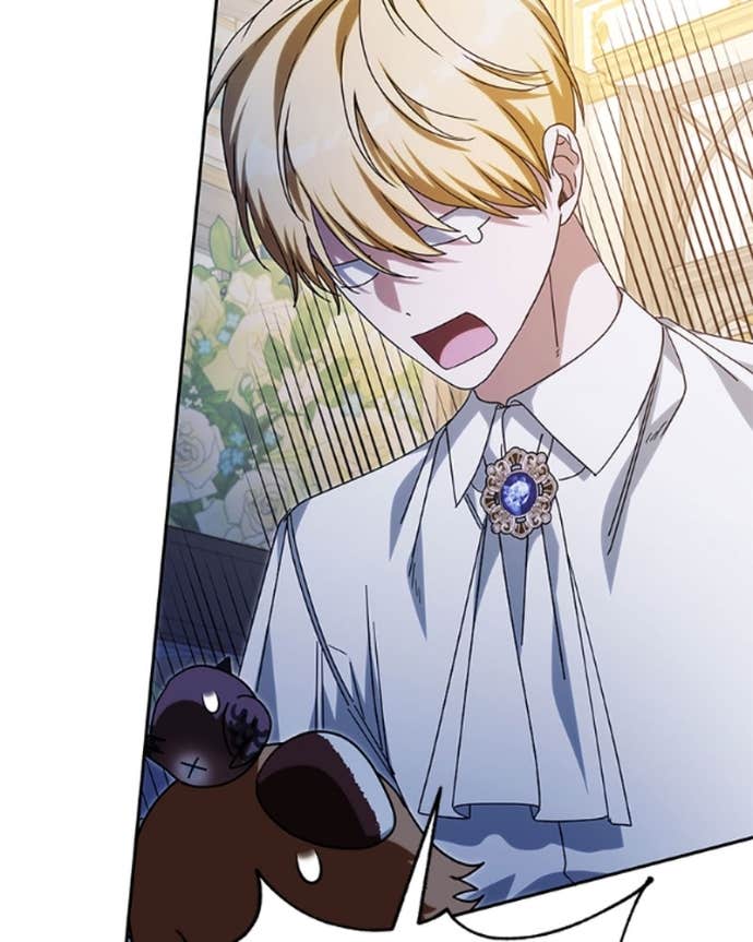 What Happens When the Second Male Lead Goes on Strike Chapter 93 - Page 195