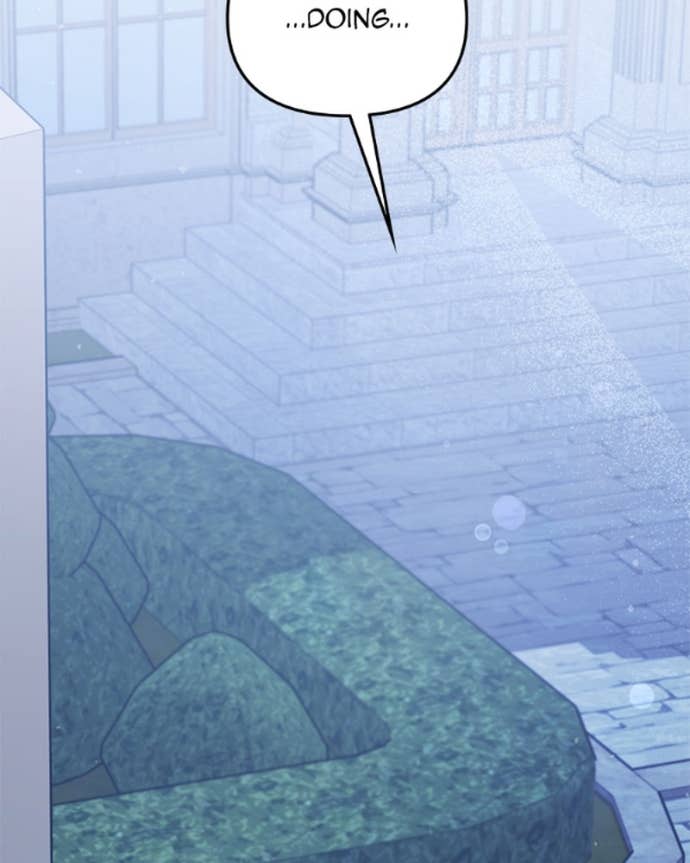 What Happens When the Second Male Lead Goes on Strike Chapter 93 - Page 197