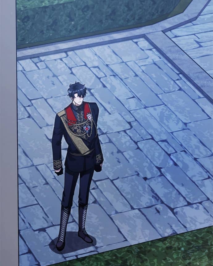 What Happens When the Second Male Lead Goes on Strike Chapter 93 - Page 198