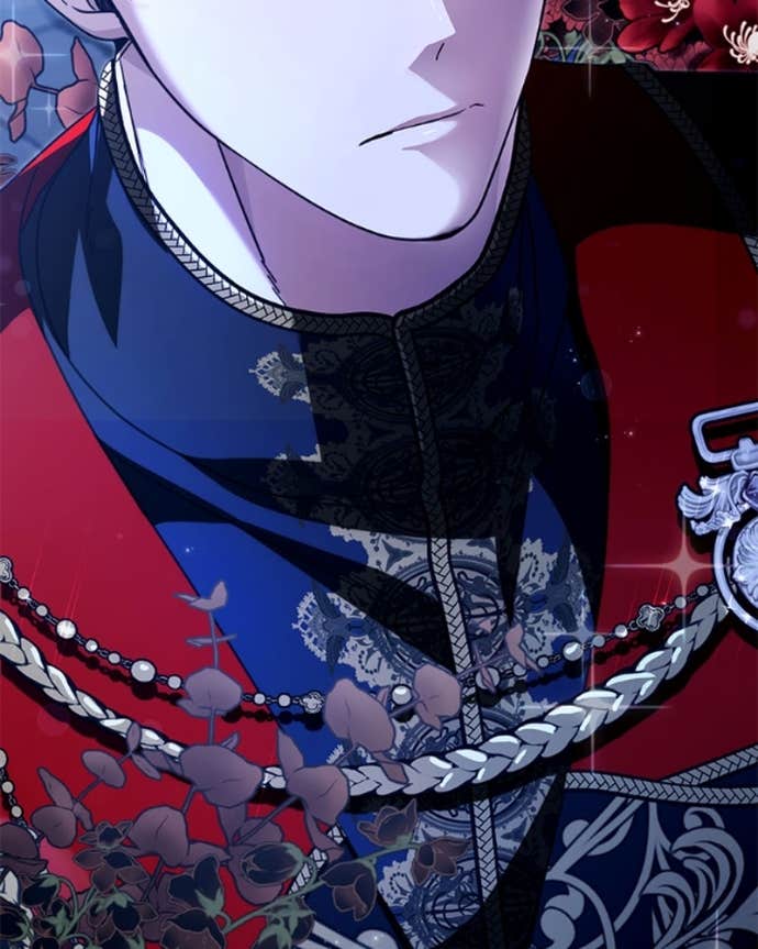 What Happens When the Second Male Lead Goes on Strike Chapter 93 - Page 203