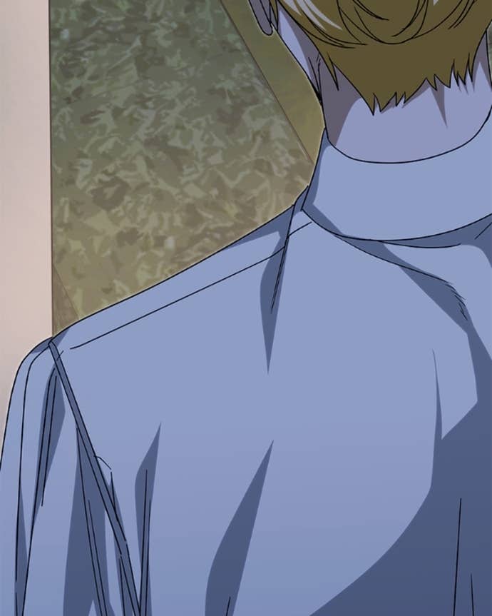 What Happens When the Second Male Lead Goes on Strike Chapter 94 - Page 5