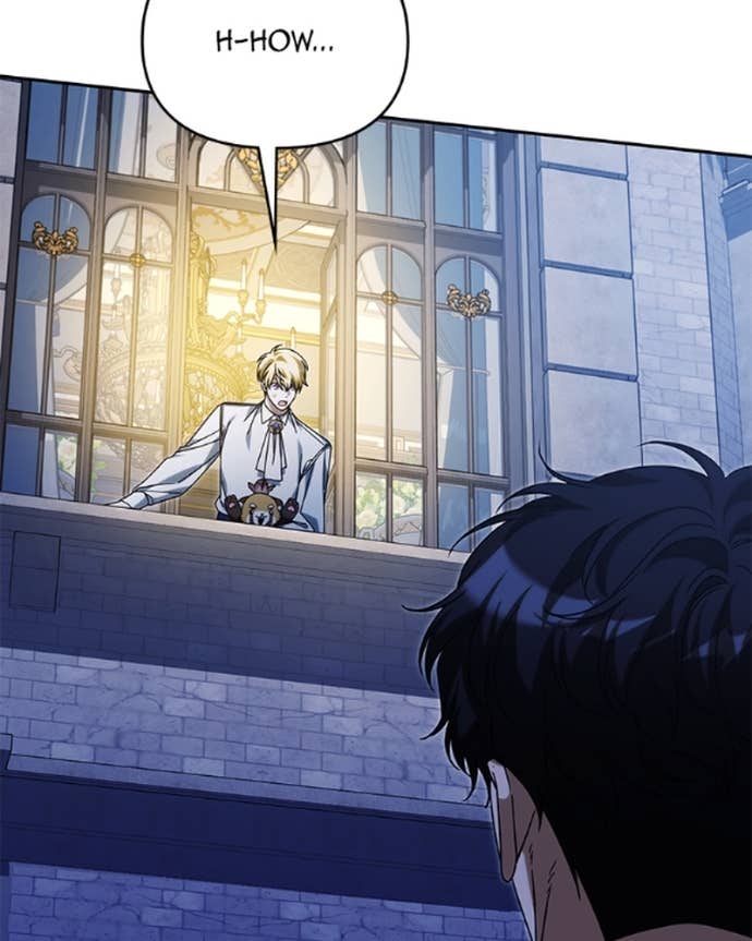 What Happens When the Second Male Lead Goes on Strike Chapter 94 - Page 10