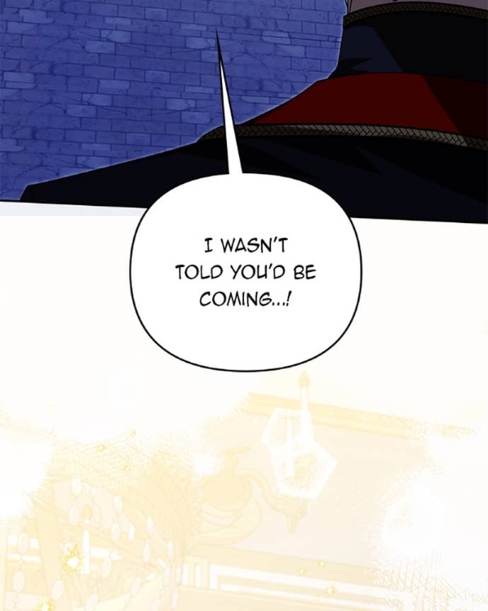 What Happens When the Second Male Lead Goes on Strike Chapter 94 - Page 11