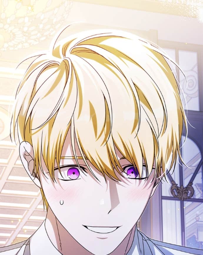 What Happens When the Second Male Lead Goes on Strike Chapter 94 - Page 12