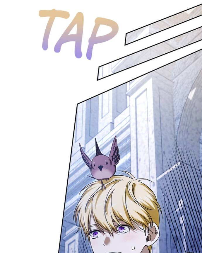 What Happens When the Second Male Lead Goes on Strike Chapter 94 - Page 19