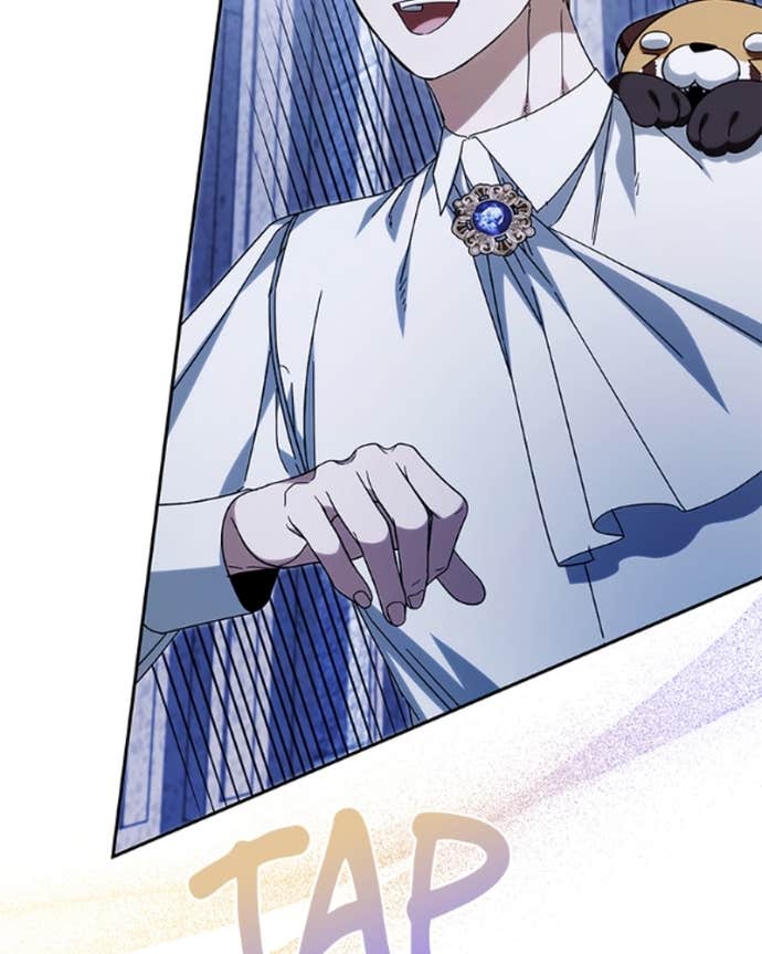 What Happens When the Second Male Lead Goes on Strike Chapter 94 - Page 20