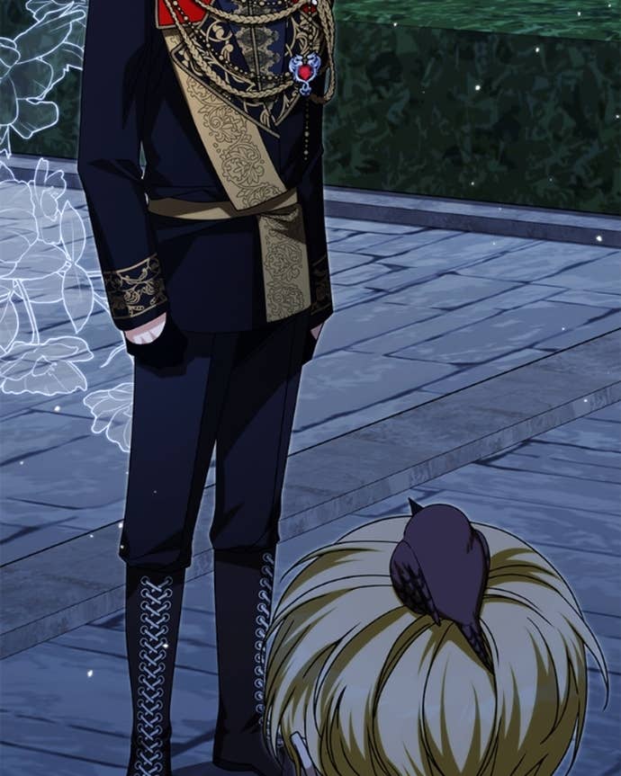 What Happens When the Second Male Lead Goes on Strike Chapter 94 - Page 24