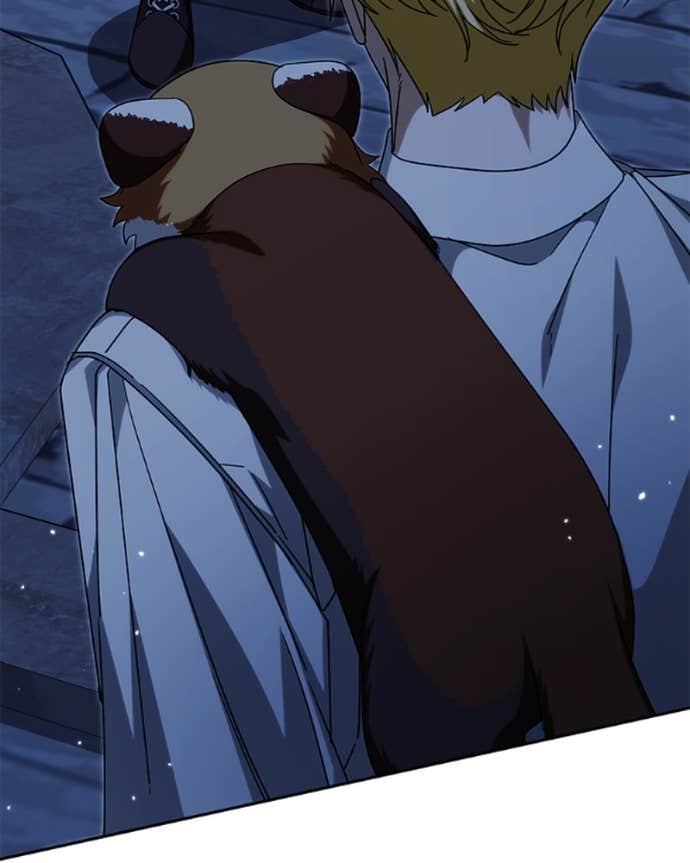 What Happens When the Second Male Lead Goes on Strike Chapter 94 - Page 25