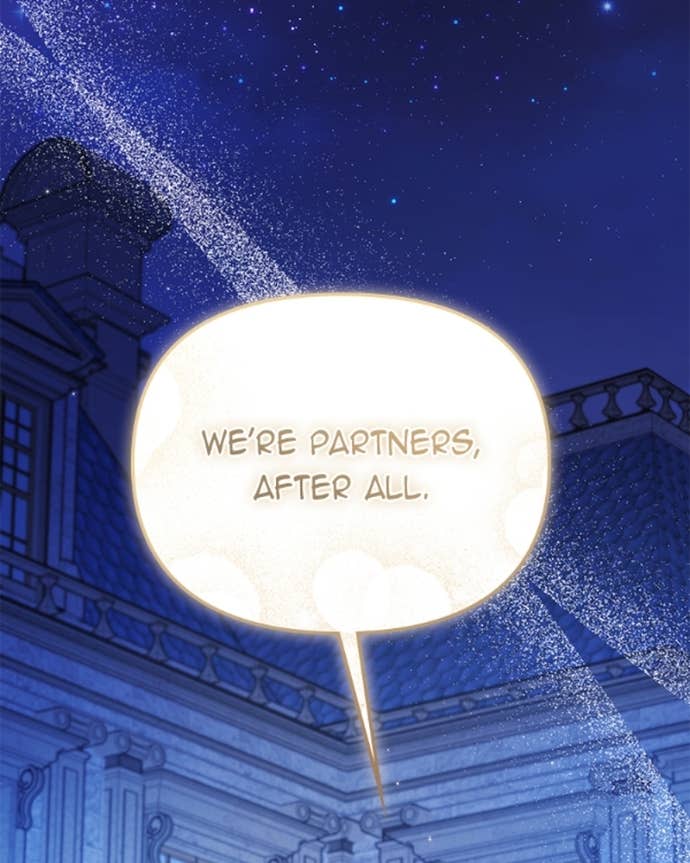 What Happens When the Second Male Lead Goes on Strike Chapter 94 - Page 31