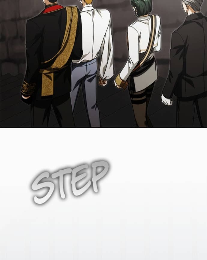 What Happens When the Second Male Lead Goes on Strike Chapter 94 - Page 39