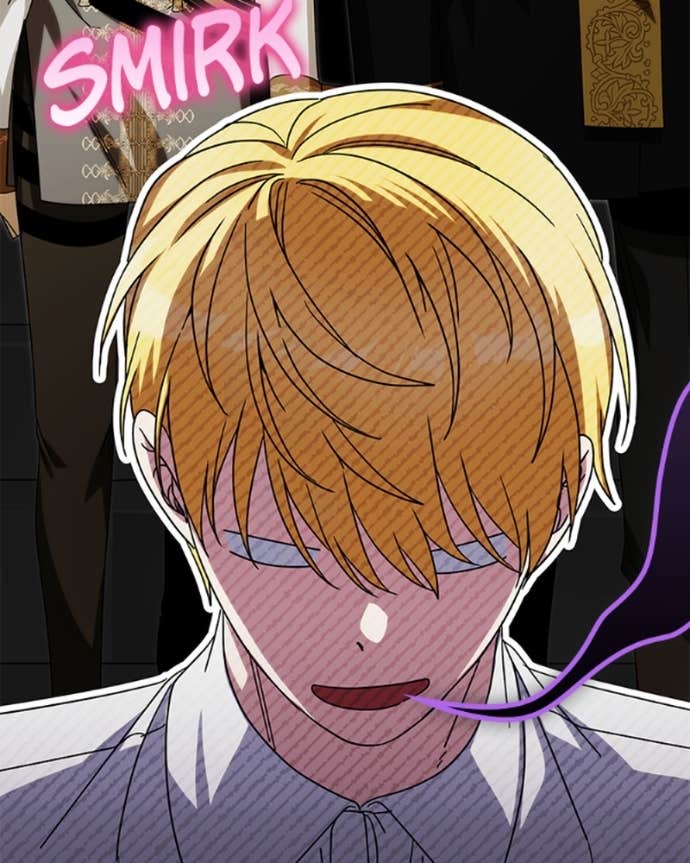 What Happens When the Second Male Lead Goes on Strike Chapter 94 - Page 42