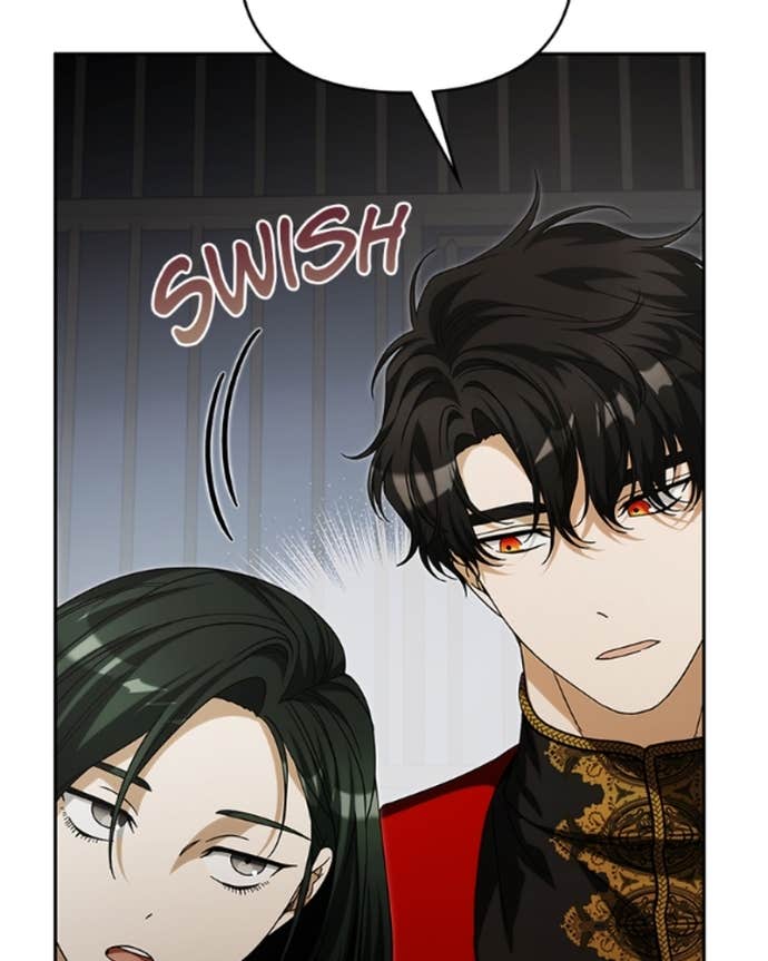 What Happens When the Second Male Lead Goes on Strike Chapter 94 - Page 44