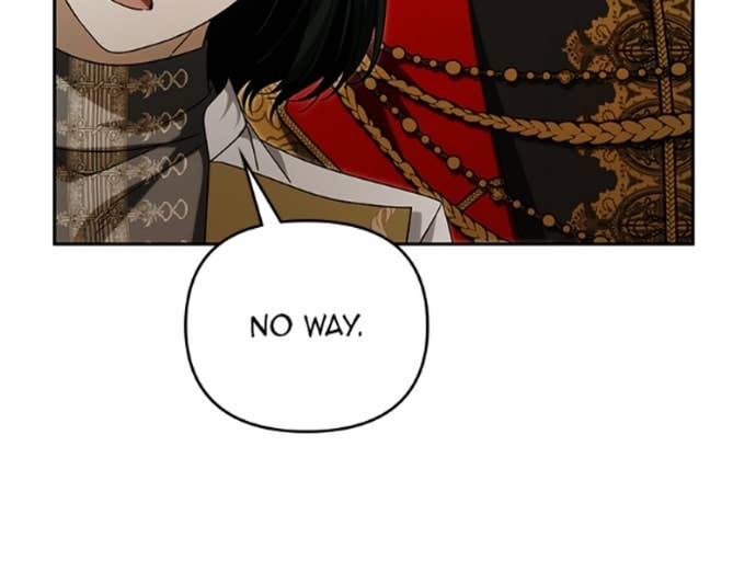 What Happens When the Second Male Lead Goes on Strike Chapter 94 - Page 45