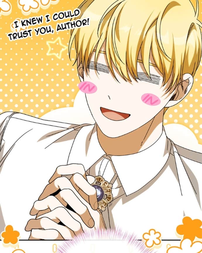 What Happens When the Second Male Lead Goes on Strike Chapter 94 - Page 47