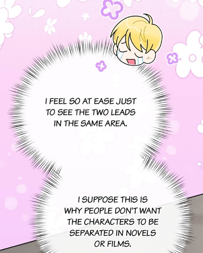 What Happens When the Second Male Lead Goes on Strike Chapter 94 - Page 49