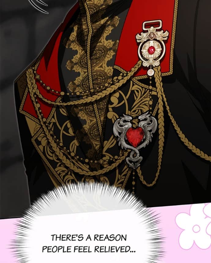 What Happens When the Second Male Lead Goes on Strike Chapter 94 - Page 51