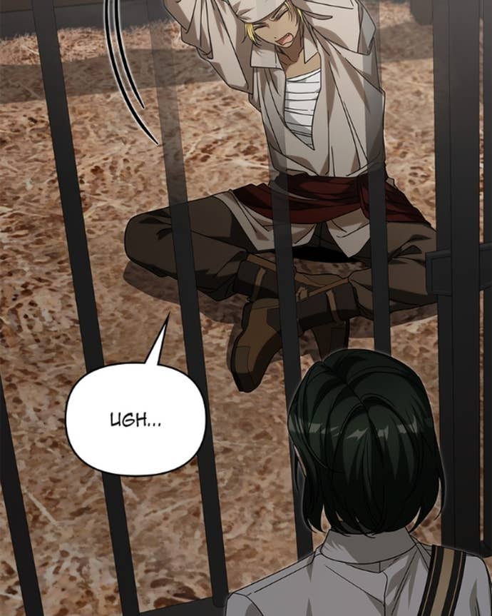 What Happens When the Second Male Lead Goes on Strike Chapter 94 - Page 56