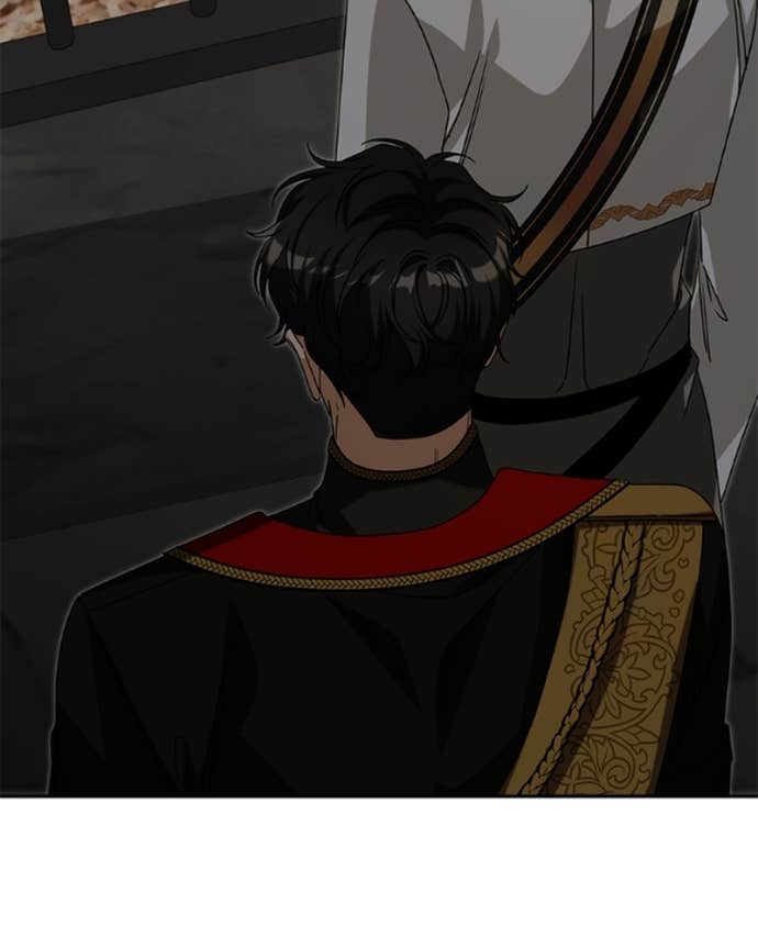 What Happens When the Second Male Lead Goes on Strike Chapter 94 - Page 57