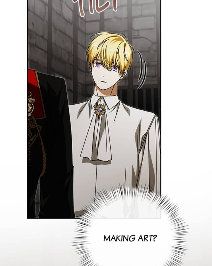 What Happens When the Second Male Lead Goes on Strike Chapter 94 - Page 59