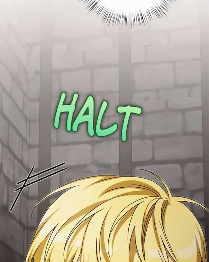 What Happens When the Second Male Lead Goes on Strike Chapter 94 - Page 60