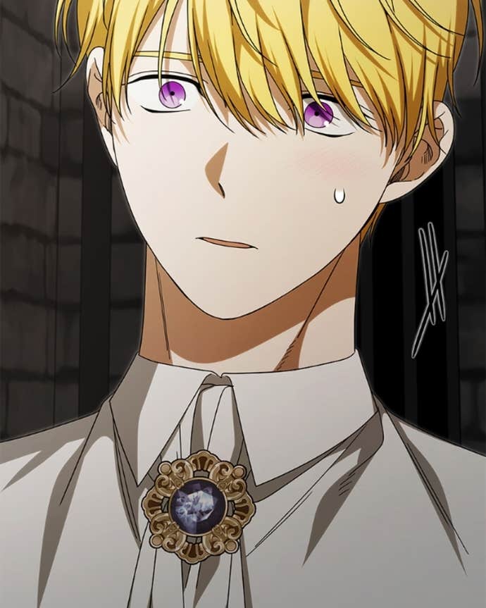 What Happens When the Second Male Lead Goes on Strike Chapter 94 - Page 61