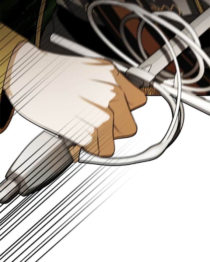 What Happens When the Second Male Lead Goes on Strike Chapter 94 - Page 68