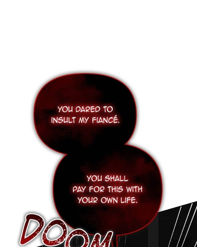 What Happens When the Second Male Lead Goes on Strike Chapter 94 - Page 71