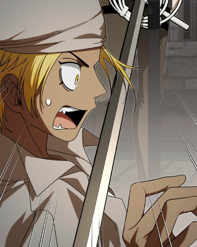 What Happens When the Second Male Lead Goes on Strike Chapter 94 - Page 73