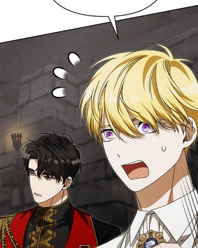 What Happens When the Second Male Lead Goes on Strike Chapter 94 - Page 76