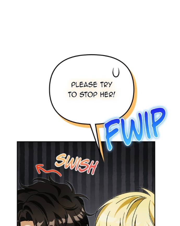 What Happens When the Second Male Lead Goes on Strike Chapter 94 - Page 78