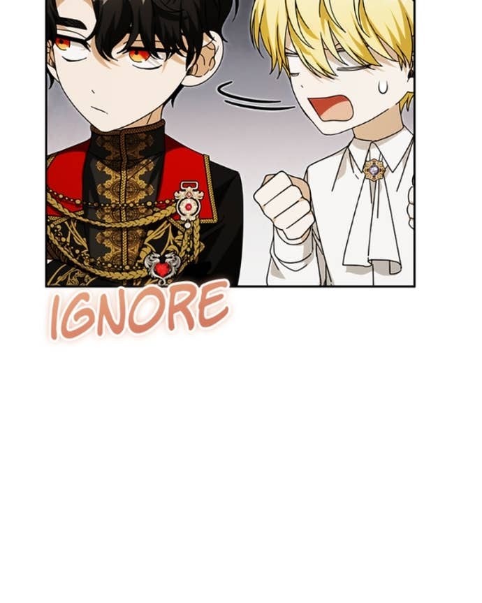 What Happens When the Second Male Lead Goes on Strike Chapter 94 - Page 79